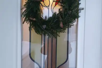 Image de Cozy 3br Lapland Winter house near the city center and Santa Claus Village