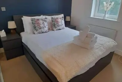 The Pavilion by Select Sa