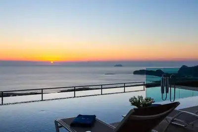 Image de Villa Jasmine, pool, sea view, Bbq, luxury, quiet