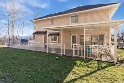 Image de Full Private Cozy Home on an Private Acre