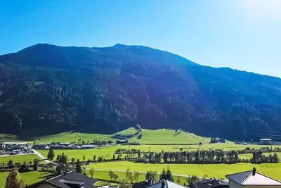 Image de Bel appartement pour 5 personnes avec Wifi et balcon