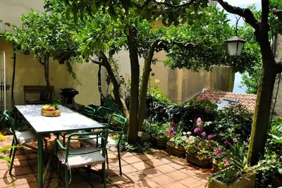 Image de Joli appartement pour 5 personnes avec Wifi, climatisation et animaux admis