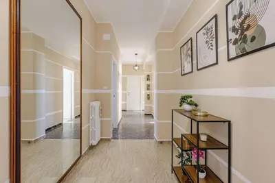 Image de Artistic Apartment The Tesla House where everything is ready for your stay