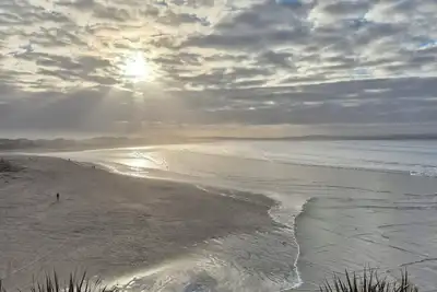 Image de The Beach Walk Retreat | Wild Atlantic Way