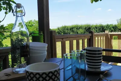 Image de Cottage de la savonnerie pour 4 personnes