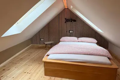 Image de Small cozy vacation apartment