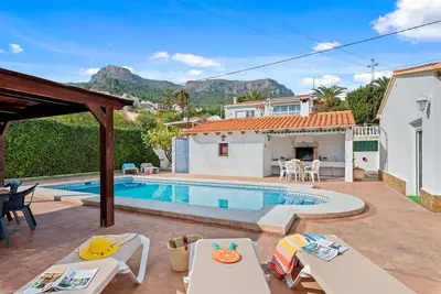 Image de Villa Mercedes - Plusholidays