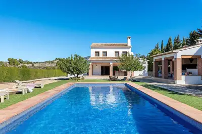 Villa Chata - Plusholidays