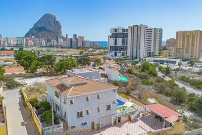 Image de Villa Flora - Plusholidays