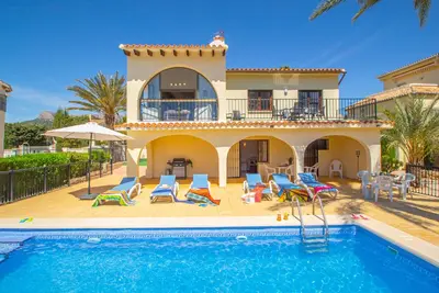 Image de Villa Cohete - Plusholidays