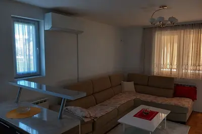 Image de Spacious 3-bedroom apartment in welcoming Sarajevo with Ac