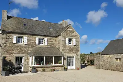 Image de Ty coz Lambervez,