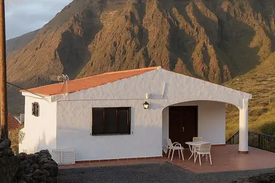 Image de Los Canteros de Belgara - Atlantic View Retreat