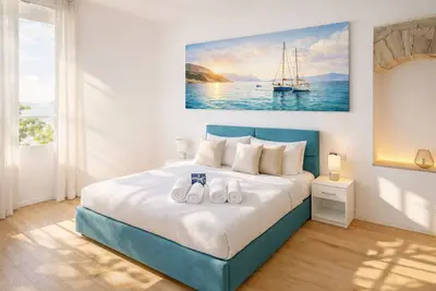 Image de Como Lake View Enjoy&Realx