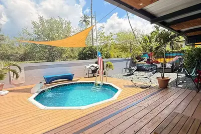 The Palms Container House