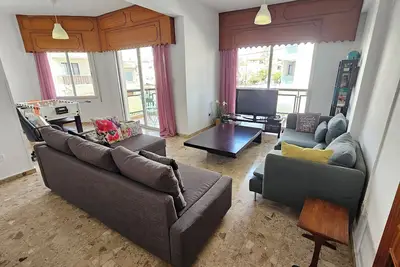 Image de Family Nest In The Heart of Limassol