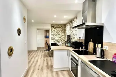 Image de Le cours Saint Pierre coeur de Nantes