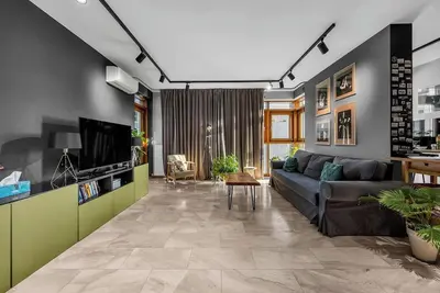 Image de Muranów 14th Floor Apt - 62m2, Parking, Balcony - by Rentujemy