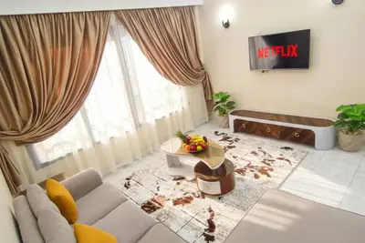 Image de Exora Spark Apartment in the heart of Nasr City