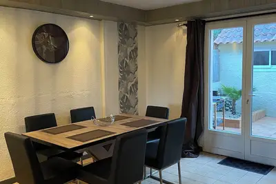 Image de Maison proche de la plage