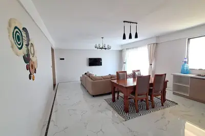 Image de Favorite staycation by janice 3bedroom