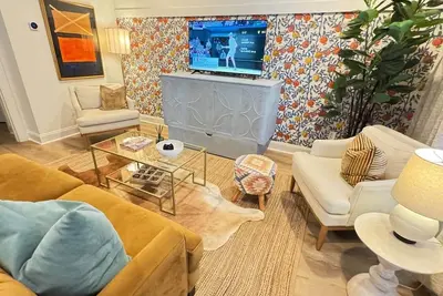 Image de Sole Good - Oxford -Luxe sleeps 4 close to campus