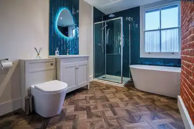 Image de The Castle City Centre Apartment Canterbury, Kent