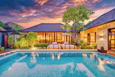 Image de Villa Jalamati - 3 Bdr Luxury Escape, Prime Area