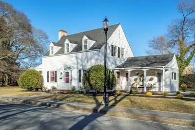 Image de Suite Diana: Spacious 4-bedroom house in charming Salisbury, Maryland