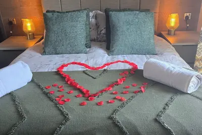 Image de JJs Lodge Jorvik