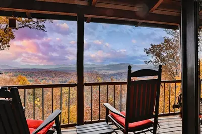 Image de Panoramic Ridge | Morganton, Ga