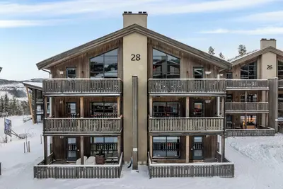 Image de Trysiltunet 28a by Vacation Trysil