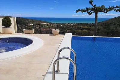 Image de La Casa del Mirlo Azul - Peñíscola