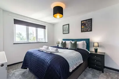 Image de Cute Flat Near The City