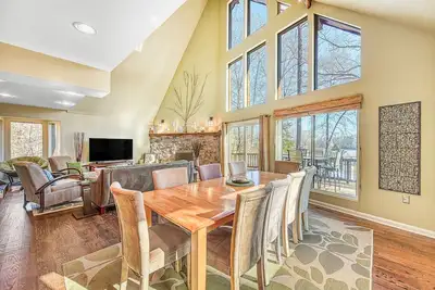 Image de Hidden Gem-Lakefront Serenity