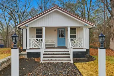 Image de Cute Cottage, Central Location, Pet Friendly