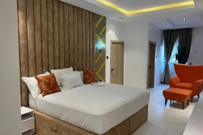 Greyfield Apartment 1