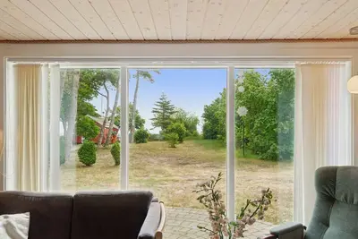 \"Gottfrida\" - 50m from the sea by Interhome