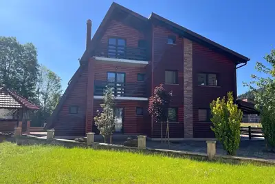 Image de Apartment Šumska vila Ava (Karlovac - Jasenak)