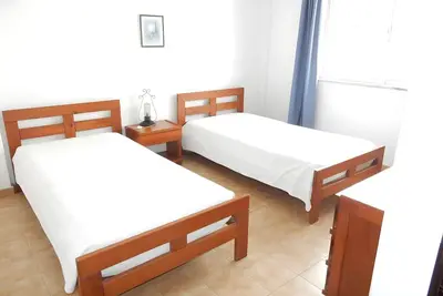 Image de Appartement « T2 Standard » avec piscine partagée, Wi-Fi et climatisation