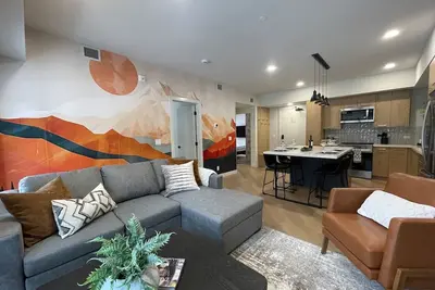 Image de Sunrise Ascent - Lock-Off - Pool & Hot Tub