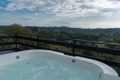 Image de House Deja View House (Zagreb and surrounding - Jastrebarsko)