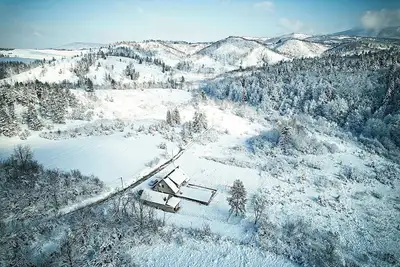 House Nesa (Lika - Plaški)