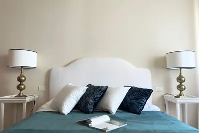 Image de Luxury Apartment Palazzo Vecchio with view