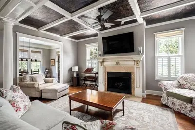 Image de Incredible gated estate in the heart of downtown Aiken- Masters Week Dream Home