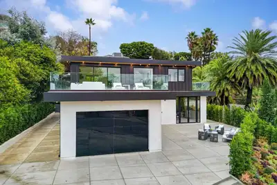 Image de Trousdale House – Beverly Hills Ultra Luxe Estate