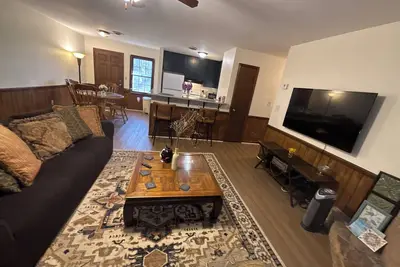 Homy, Relaxing and Welcoming