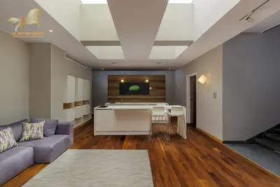 Image de Fantastic 5-bedroom villa with Ac in beautiful Giza Governorate