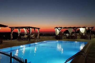 Image de Ataviros Hotel