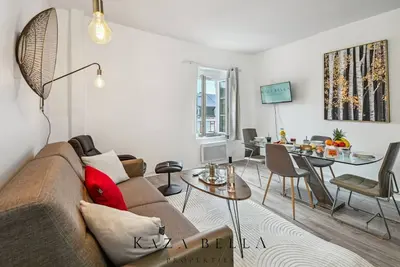 Image de Kaza Bella - Deauville - Casino